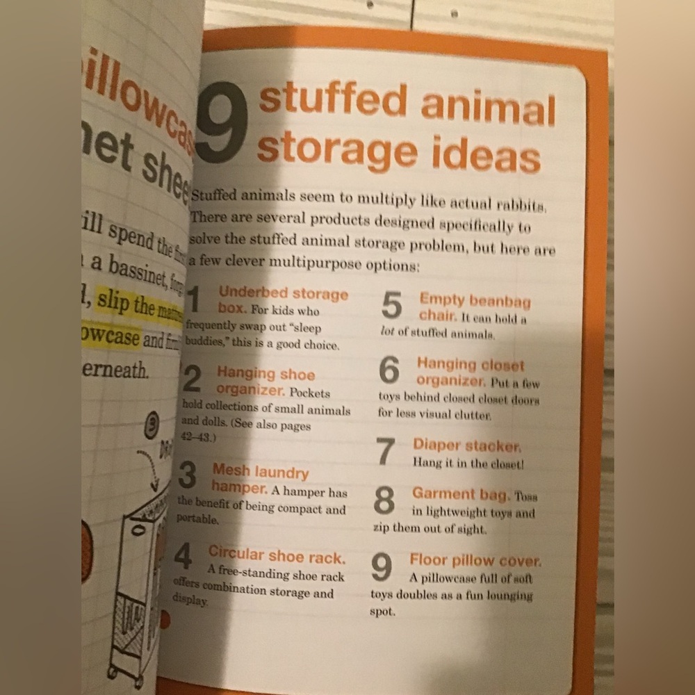 Parent Hacks Book - Picture 7 of 9